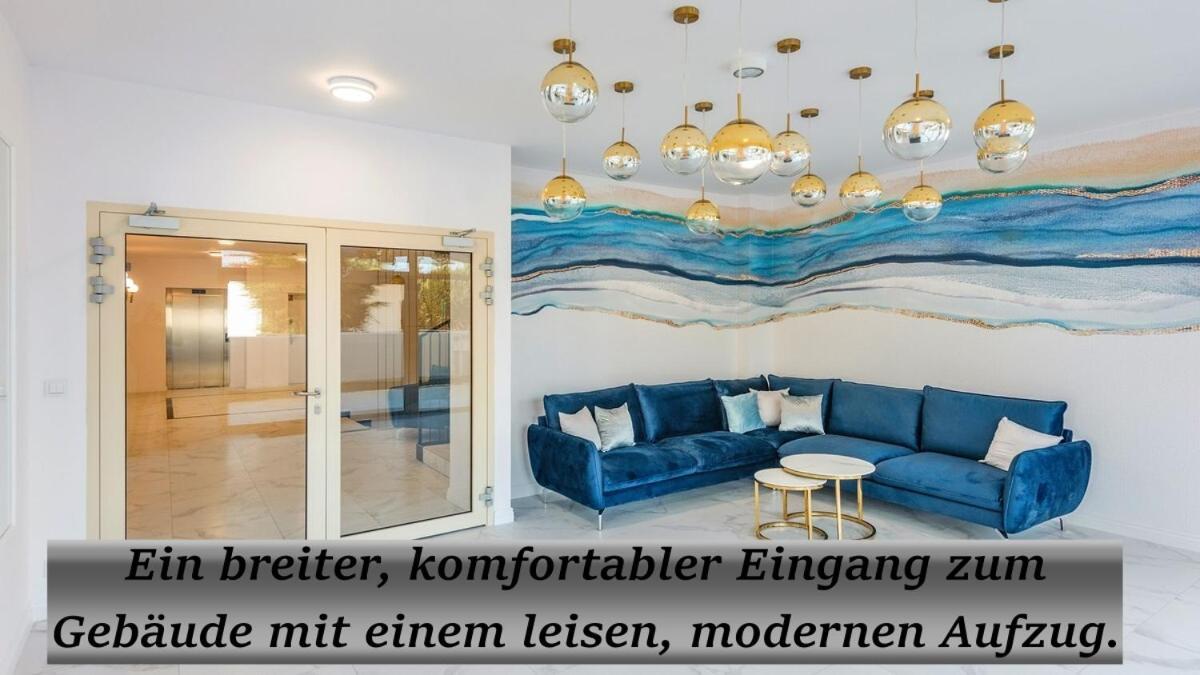 Amber Sea Apartmens Sianozety Eksteriør bilde